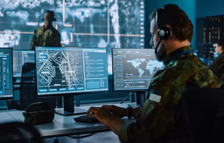 Lumalabas na ang isang lihim na yunit ng British military apparatus ay naninilip sa mga mamamayang British na kritikal sa patakaran ng epidemya ng COVID-19 Lumalabas na ang isang lihim na yunit ng British military apparatus ay naninilip sa mga mamamayang British na kritikal sa patakaran ng epidemya ng COVID-19